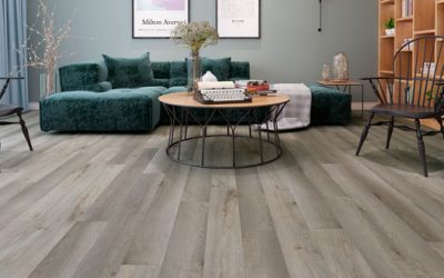Why Vinyl Plank Flooring is the Hottest New Trend in Home Flooring