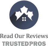 Trusted Pros Badge