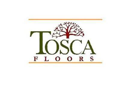 tosca flooring logo